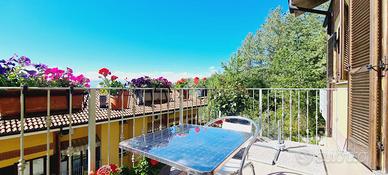 MULTILOCALE A CASTIGLIONE TORINESE