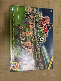 Gioco da tavolo “questo gioco del ca…lcio”