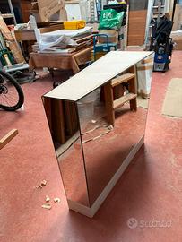 ESPOSITORE A SPECCHIO