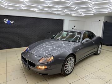 Maserati Coupe Coupé 4.2 V8 32V Cambiocorsa BOOK S