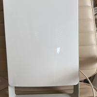 Termoventilatore da parete 1800w