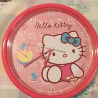 Kit Hello Kitty