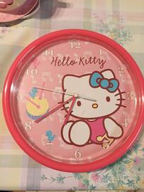 Kit Hello Kitty