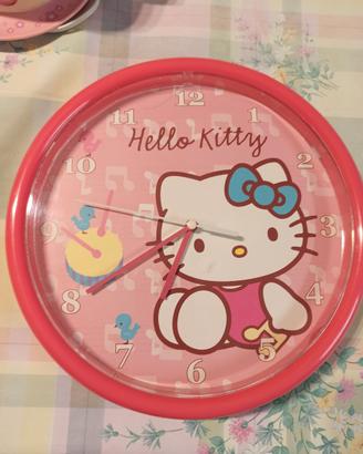 Kit Hello Kitty