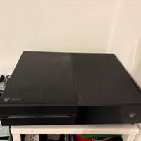 XBOX ONE