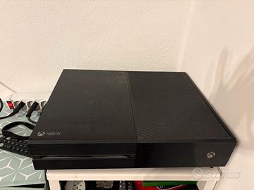 XBOX ONE