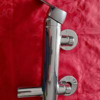 miscelatore vintagex vasca da bagno GROHE