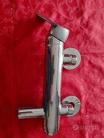miscelatore vintagex vasca da bagno GROHE