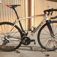 S-works SL5 Carbonio