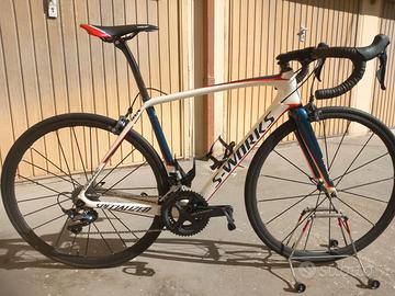 S-works SL5 Carbonio
