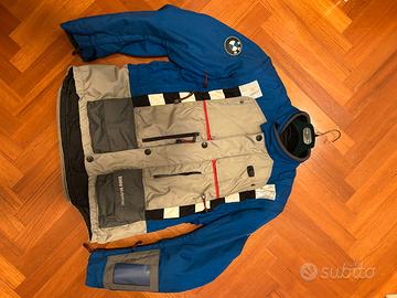 Tuta BMW Rallye 2 Pro