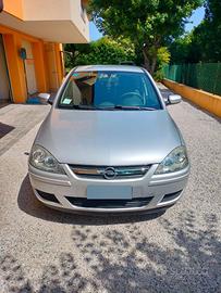 Opel Corsa C Cosmo 1.3 Multijet Diesel con MoVe-In