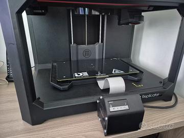 IDE piastra riscaldante per  Replicator+