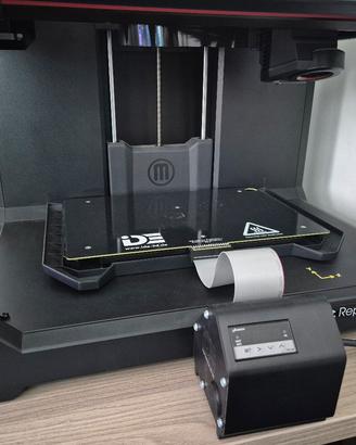 IDE piastra riscaldante per  Replicator+