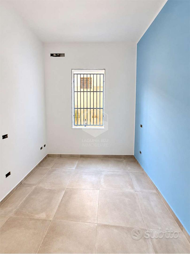 Appartamento – Mazara del Vallo, Giudecca, Trapani - Vista 4