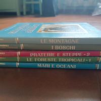 Gli animali e il loro ambiente La Selezione