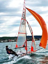 29er ITA 3105 Ovington perfetto