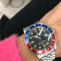 Rolex Gmt Vintage