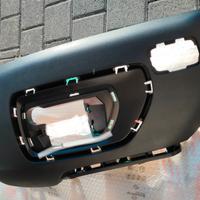 Volvo Xc70 Cornice Griglia Faretto Destro Paraurti