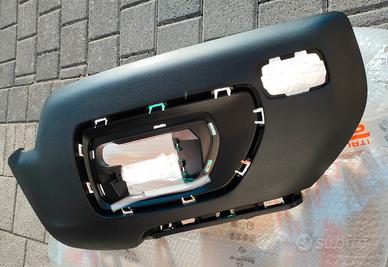 Volvo Xc70 Cornice Griglia Faretto Destro Paraurti