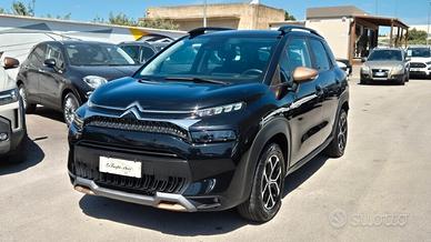 Citroen C3 Aircross PureTech 110 S&S C-Series - 20