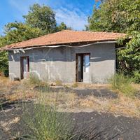 Cod.TC126 Rustico con terreno Tarderia alta