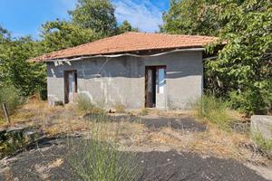 Cod.TC126 Rustico con terreno Tarderia alta