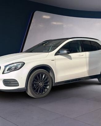 Mercedes-Benz GLA 200 d Automatic Premium