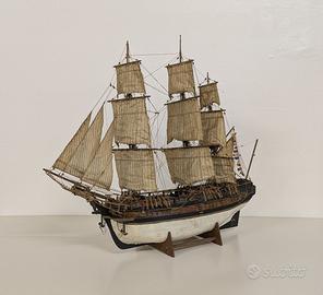 HMS Bounty - Modello Navale - Legno