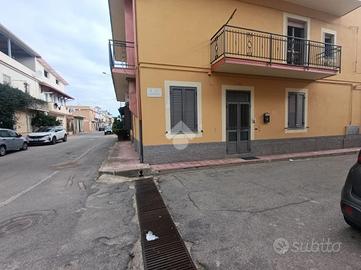 CASA SEMINDIPENDENTE A BOTRICELLO