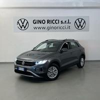 Volkswagen T-Roc 2.0 TDI SCR Life DSG
