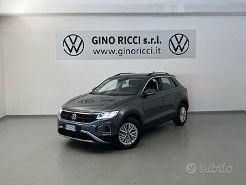 Volkswagen T-Roc 2.0 TDI SCR Life DSG