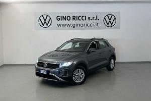 Volkswagen T-Roc 2.0 TDI SCR Life DSG
