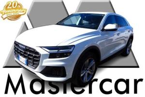 AUDI Q8 Q8 50 3.0 tdi mhev quattro tiptronic -