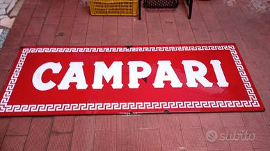 Tabella Campari