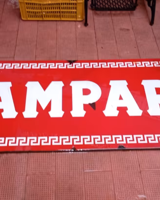 Tabella Campari
