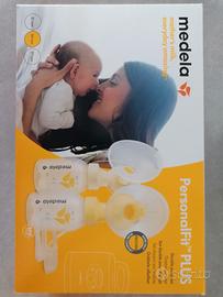 kit per Medela Simphony