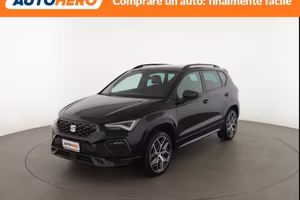 SEAT Ateca 2.0 TDI DSG FR