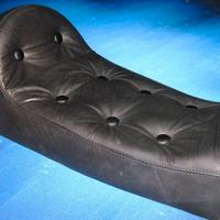 Sella Sport Lusso LAVERDA 750 Sf