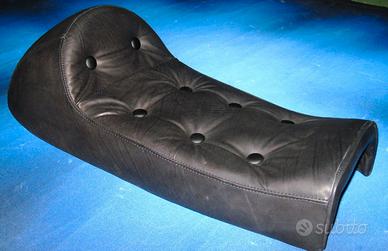 Sella Sport Lusso LAVERDA 750 Sf