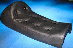 Sella Sport Lusso LAVERDA 750 Sf