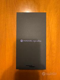 Motorola Signature - 16/512GB