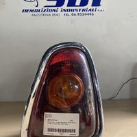 STOP DX MINI R56