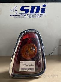 STOP DX MINI R56