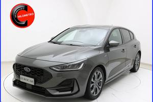 Ford Focus 1.5 EcoBlue 120CV Auto 5 Porte ST-Line