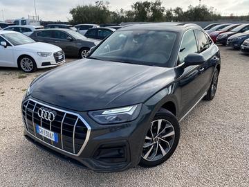 Audi Q5 SPB 40 TDI quattro S tronic IVA ESPOSTA UN