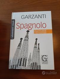 Vocabolario di Spagnolo