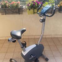 Cyclette magnetica 