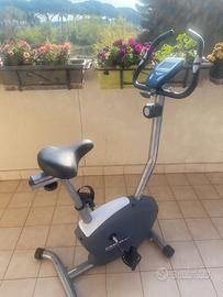 Cyclette magnetica 