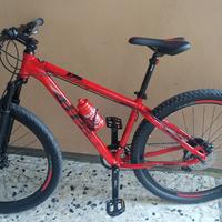 Mountain Bike B-PRO 29'